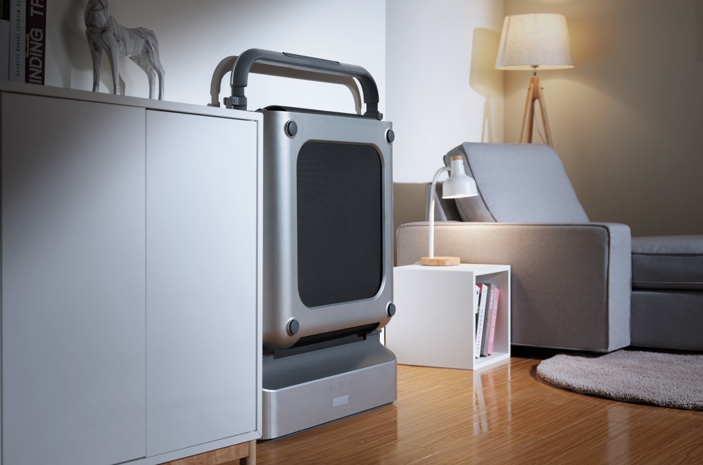 WalkingPad R1 Pro gallery image