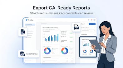 Prefiler gallery image