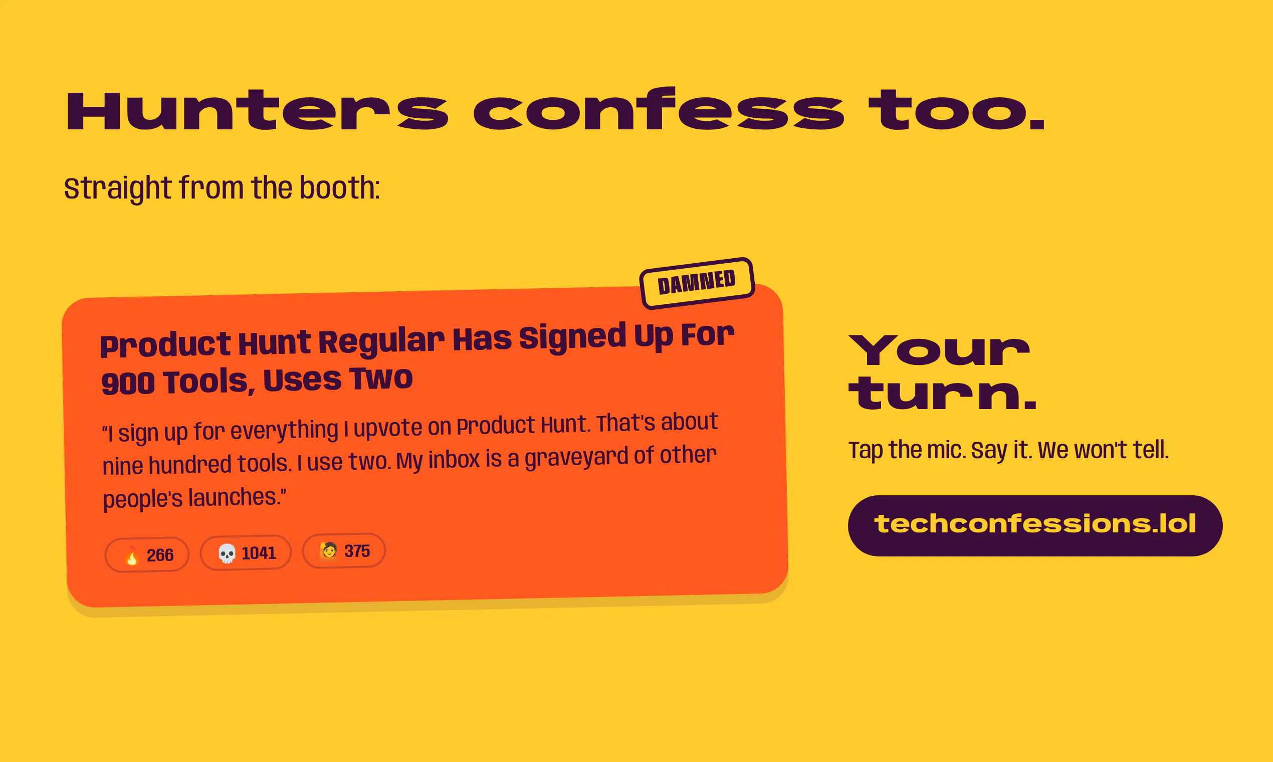 techconfessions.lol gallery image