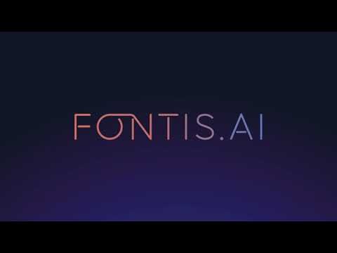 Fontis.ai gallery image