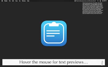 ClipBar gallery image