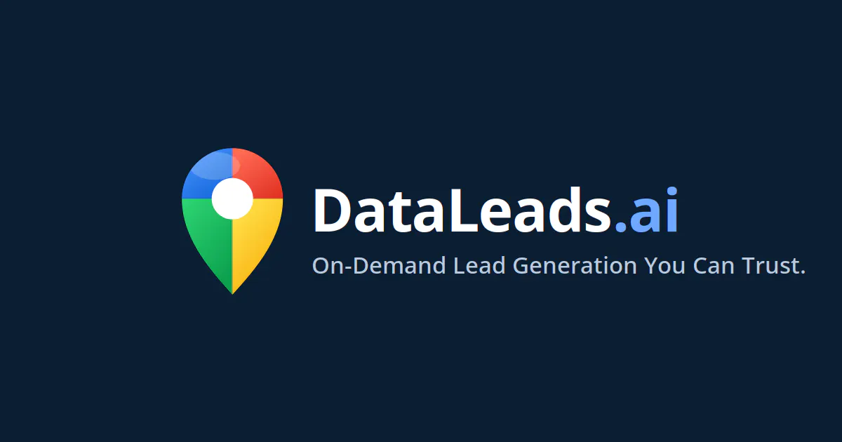 DataLeads gallery image