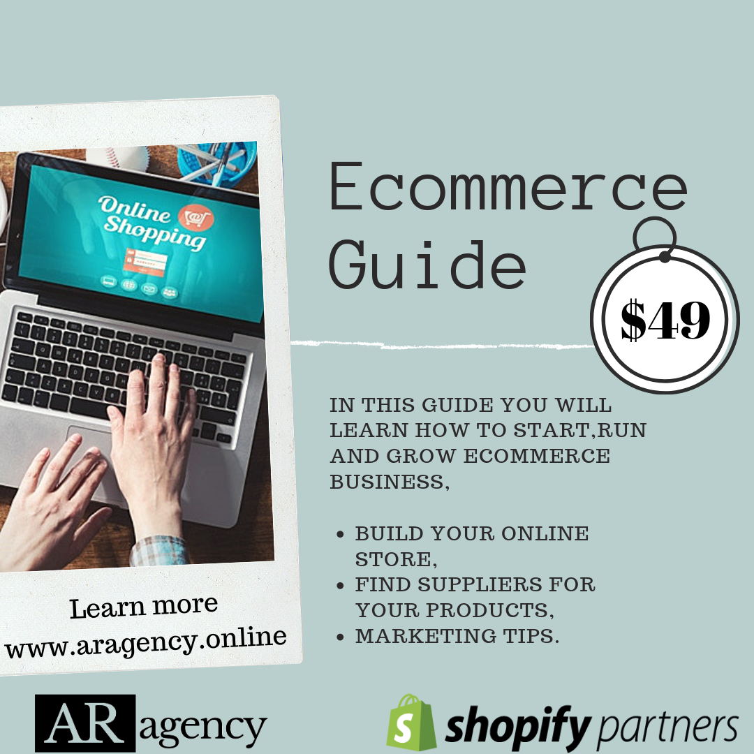 Ecommerce Guide gallery image