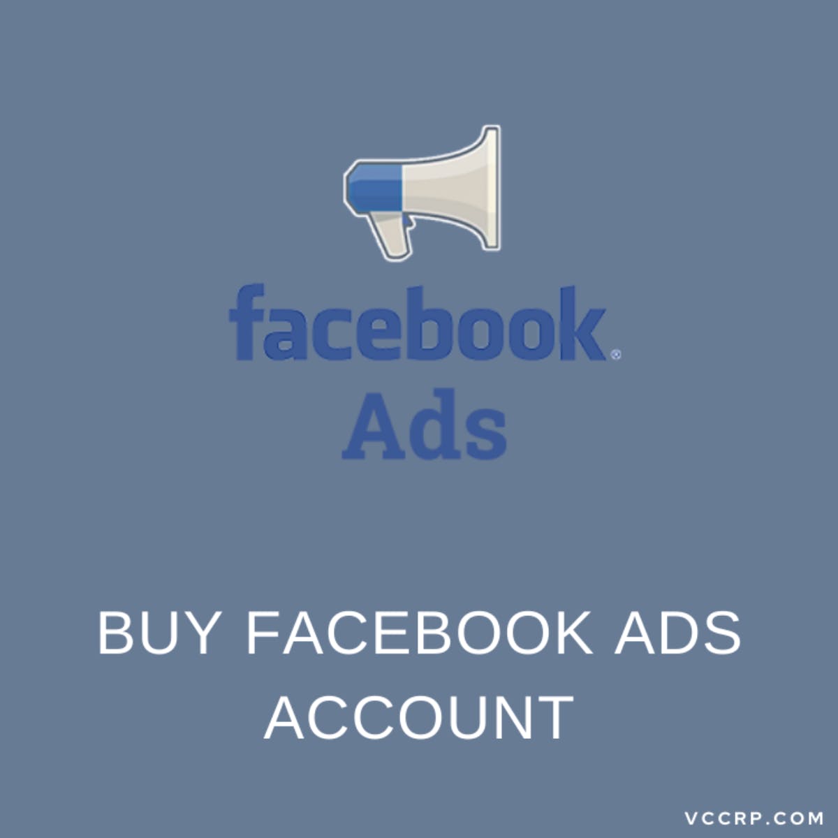 Buy Facebook Ads Accounts media 1