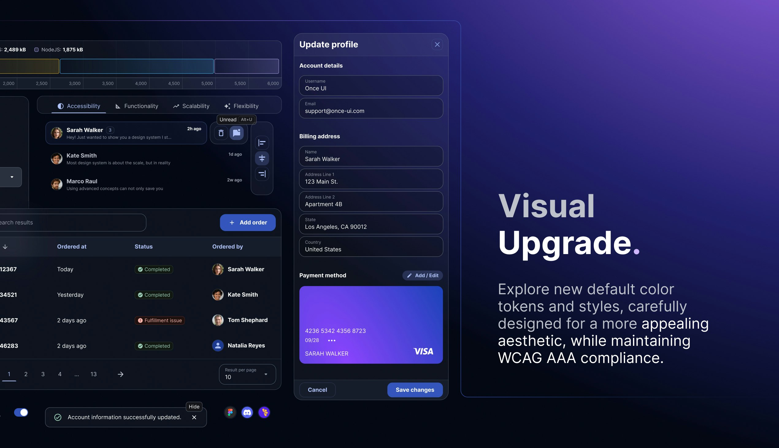 Uma vez UI 2.2 media 5
