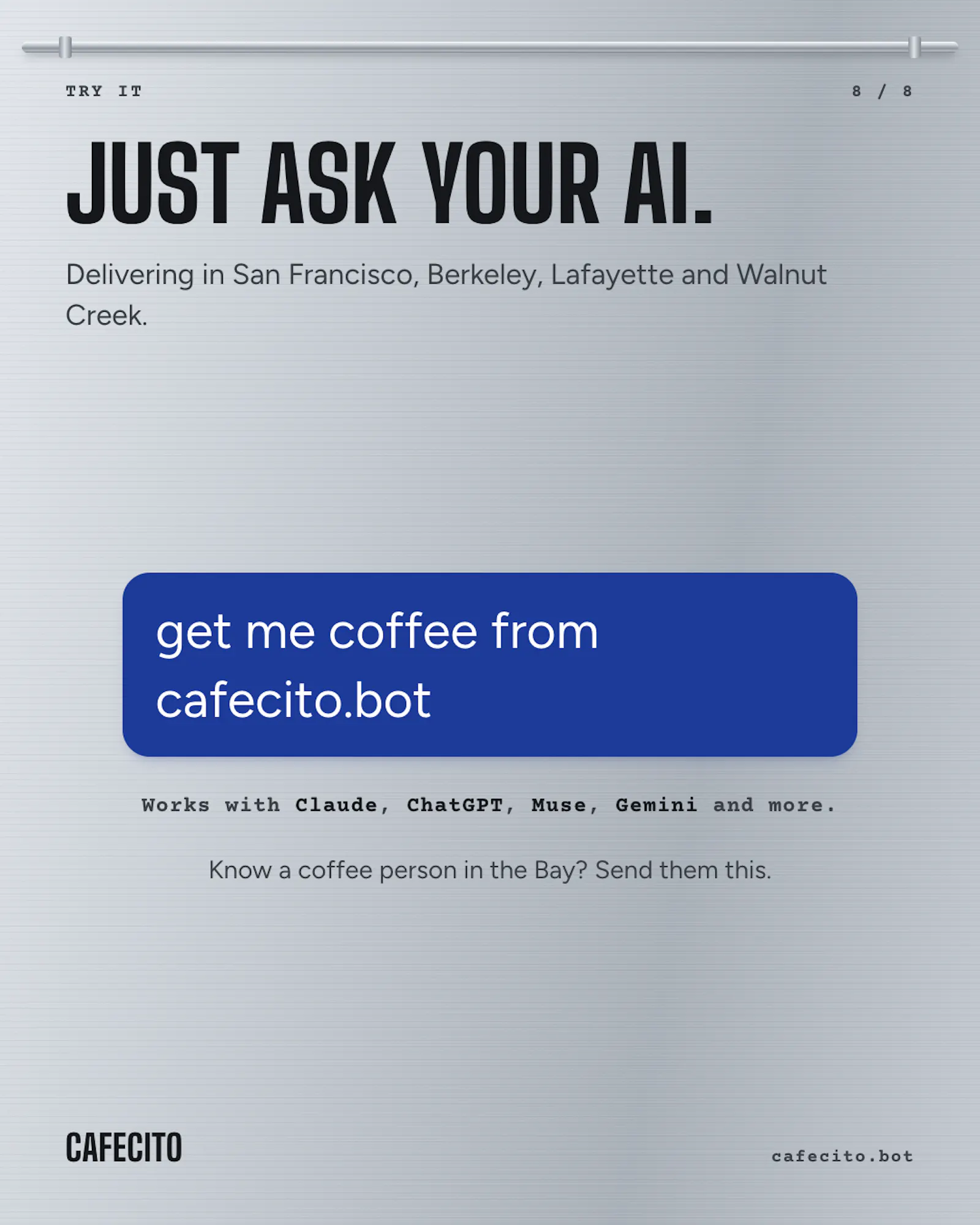 Cafecito screenshot 6