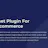 Rapnet Diamond Instant Inventory Plugin