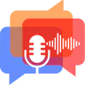 Voicely logo