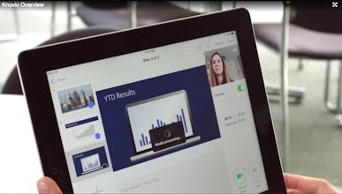 Knovio gallery image