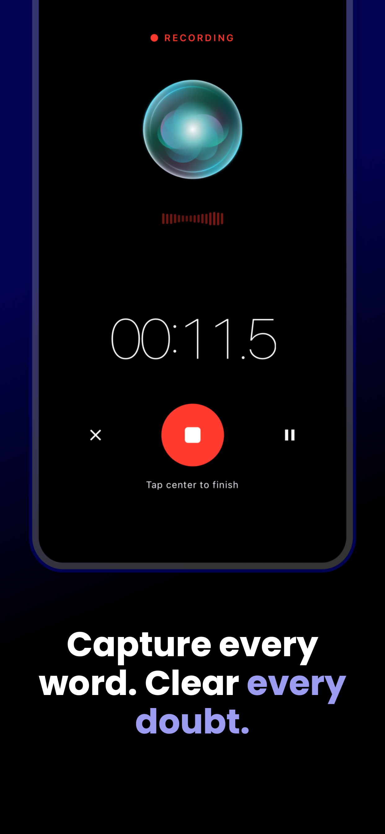 ArgueResolver: Who's Right? - Screenshot 3 preview