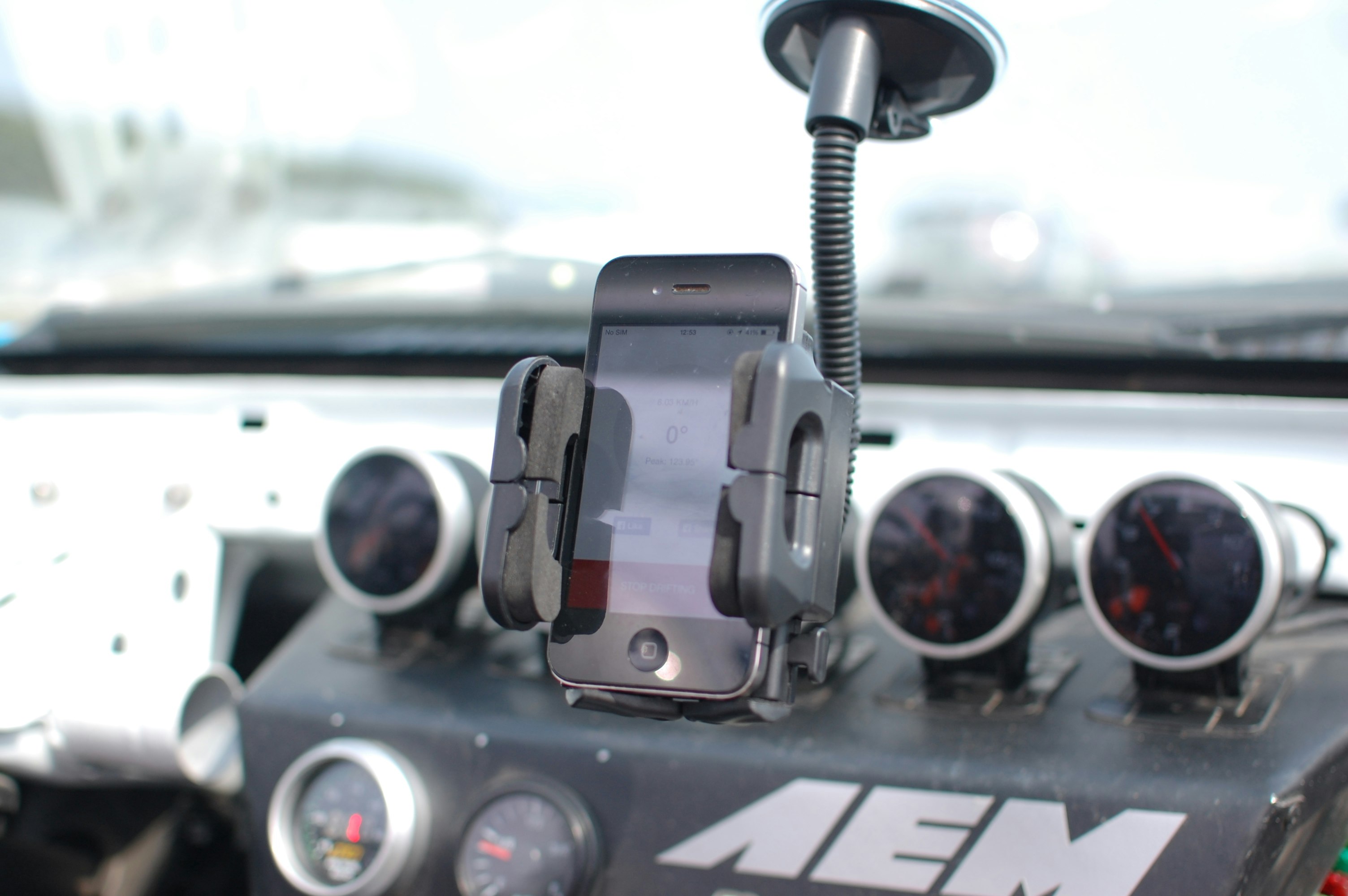 Drifty gallery image