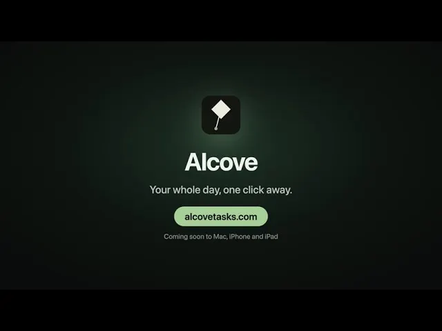 Alcove gallery image