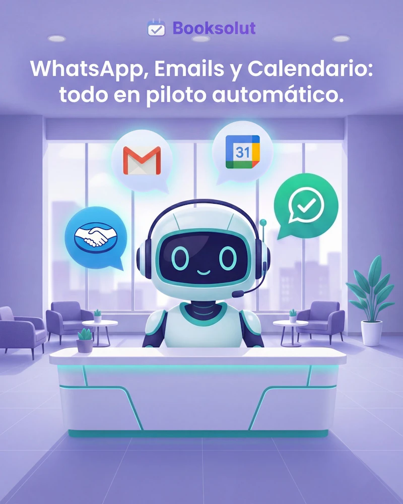 Booksolut screenshot 3