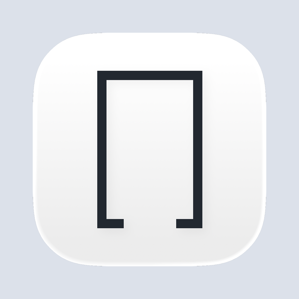 Overthere: visual parking reminder logo