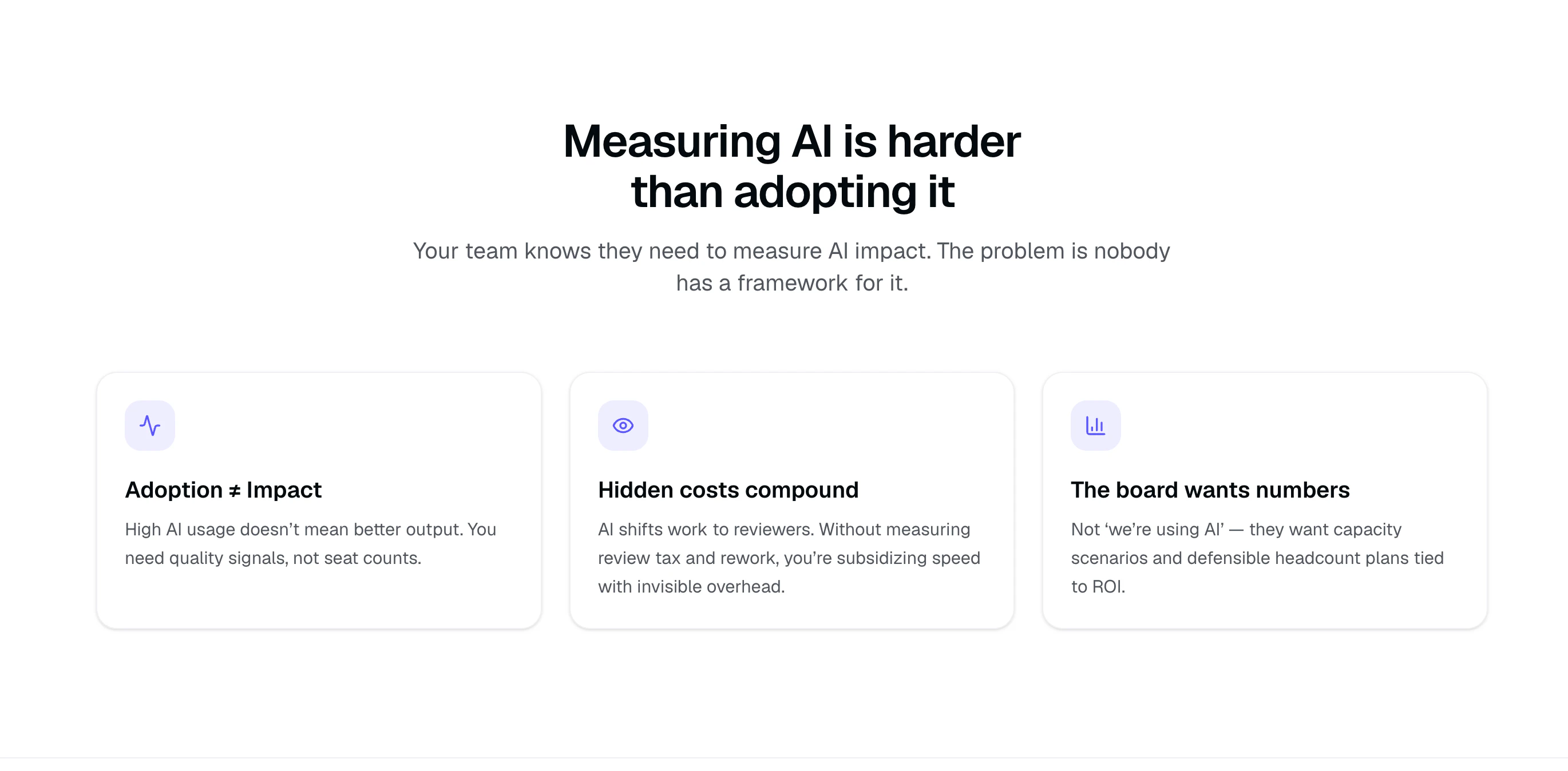 HackerPulse screenshot 2