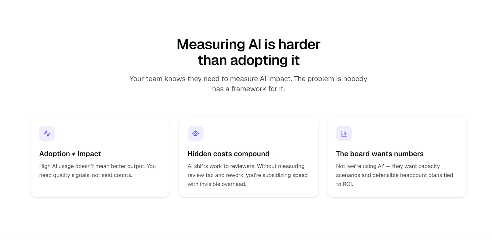 HackerPulse screenshot 2
