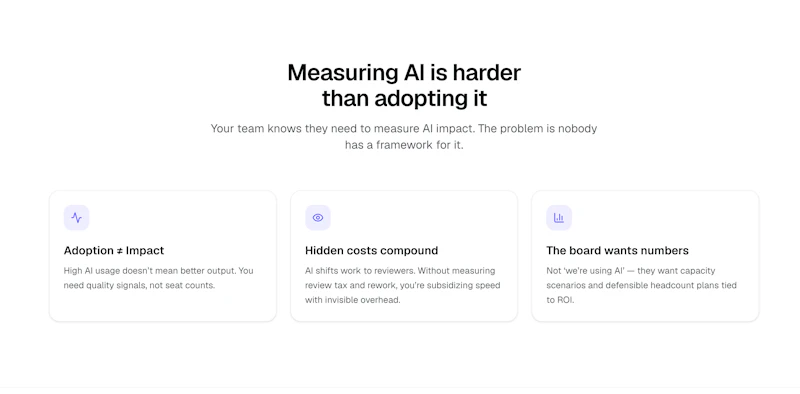 HackerPulse screenshot 2
