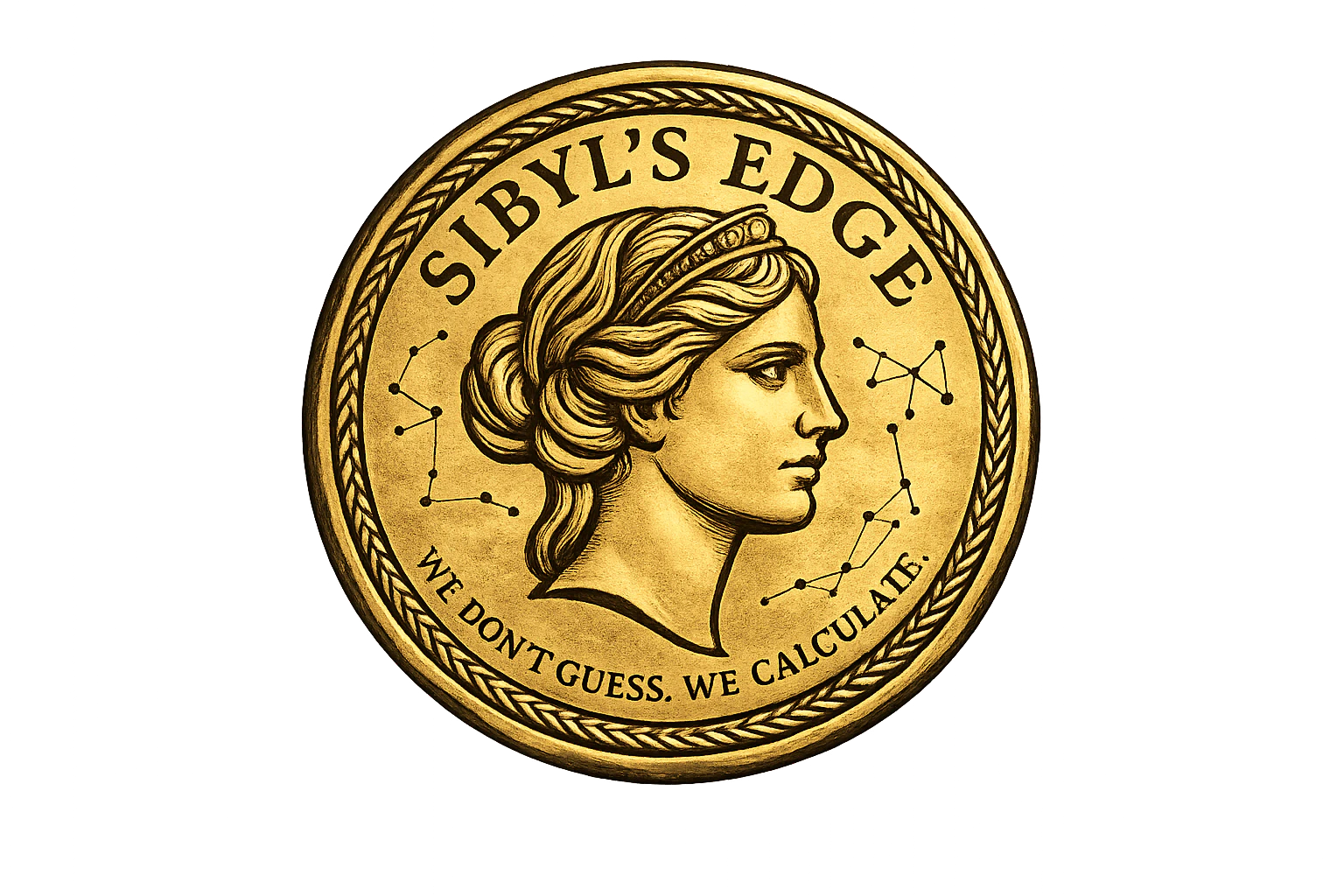 Sibyls Edge logo