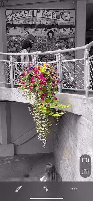 Reality Filters gallery image