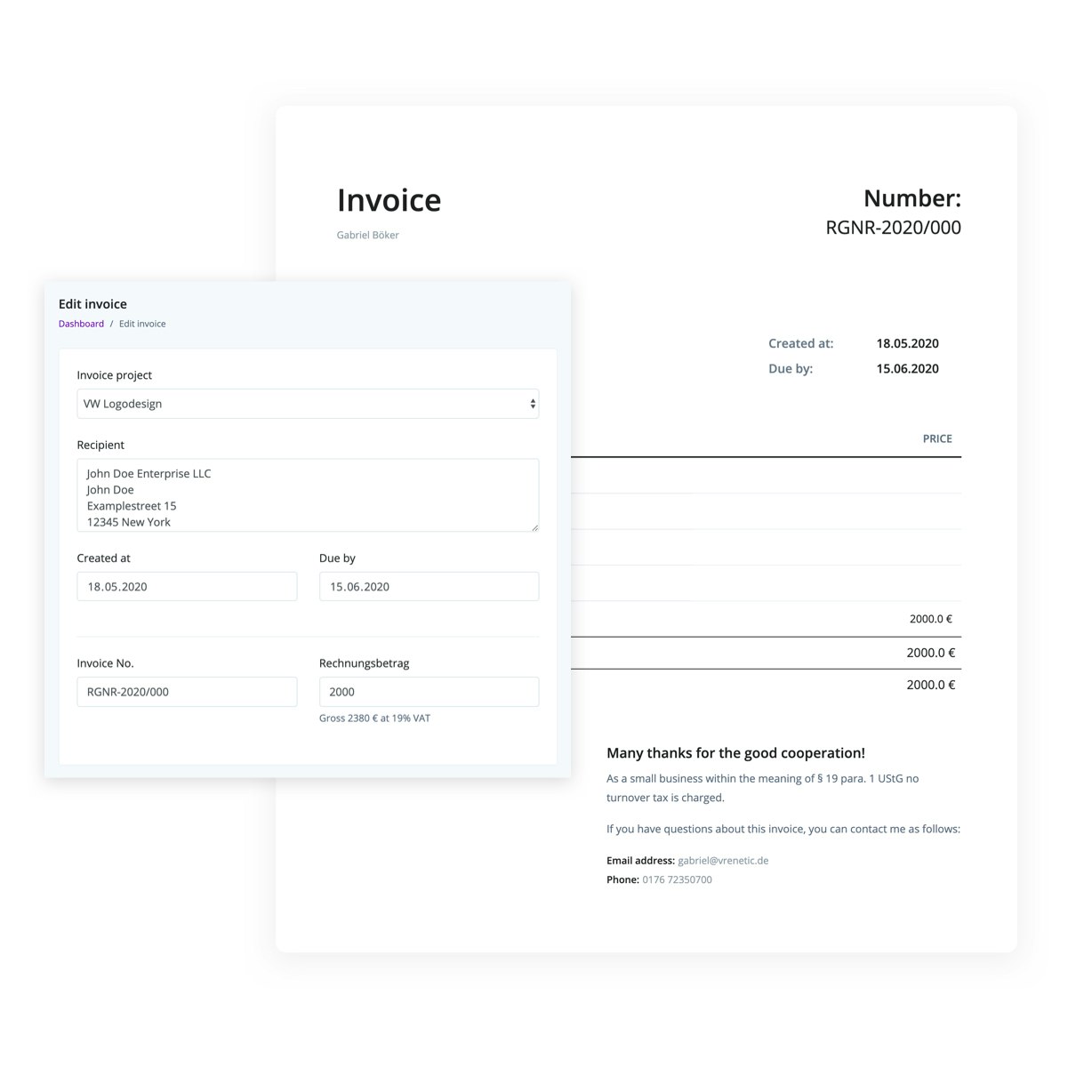 Watchwork Suite gallery image