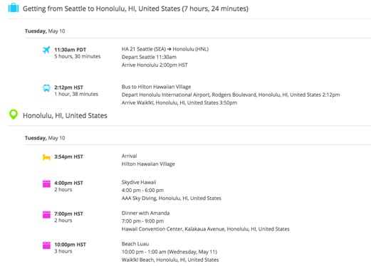 Trip30 gallery image