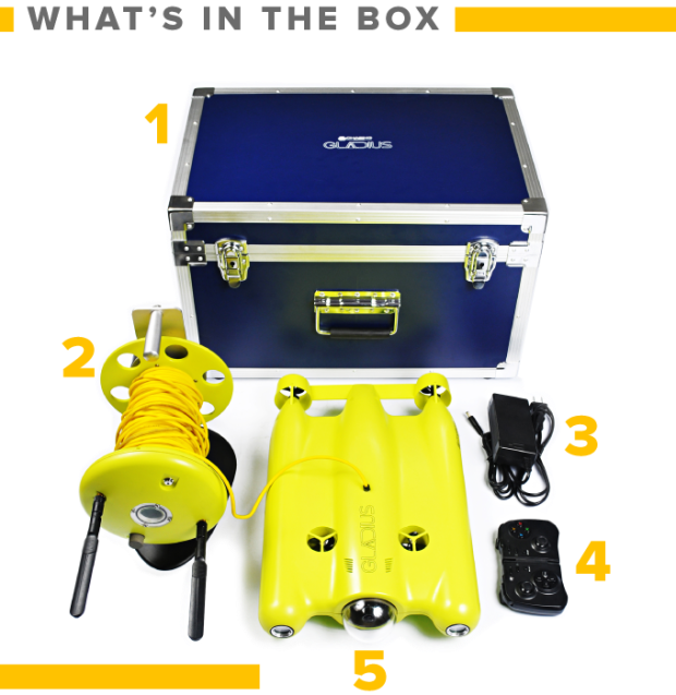 Gladius gallery image