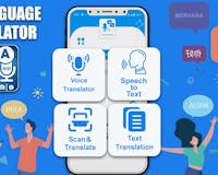 Voice Translation In All Language media 2