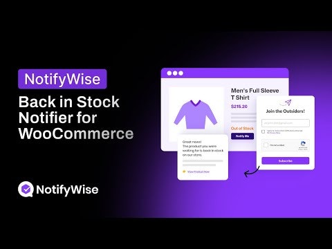 NotifyWise gallery image