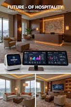 SmartStay AI gallery image