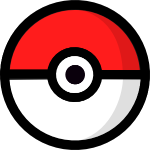 Jimmy's Pokemon Deal Finder - Product Hunt launch logo and brand identity