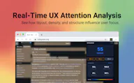 UX HeatGrid