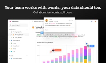 Daydream gallery image