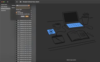 AppsMan gallery image