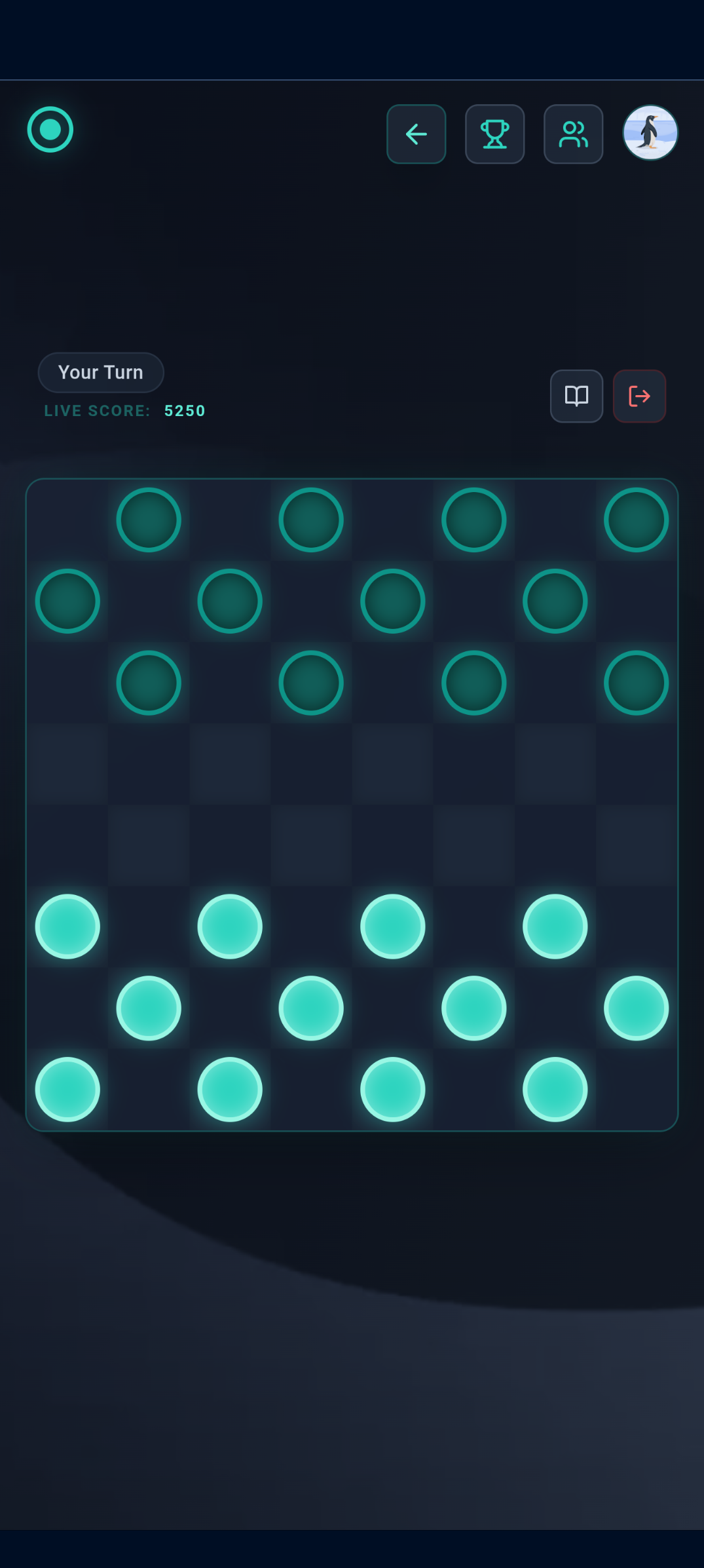 Checkers gallery image