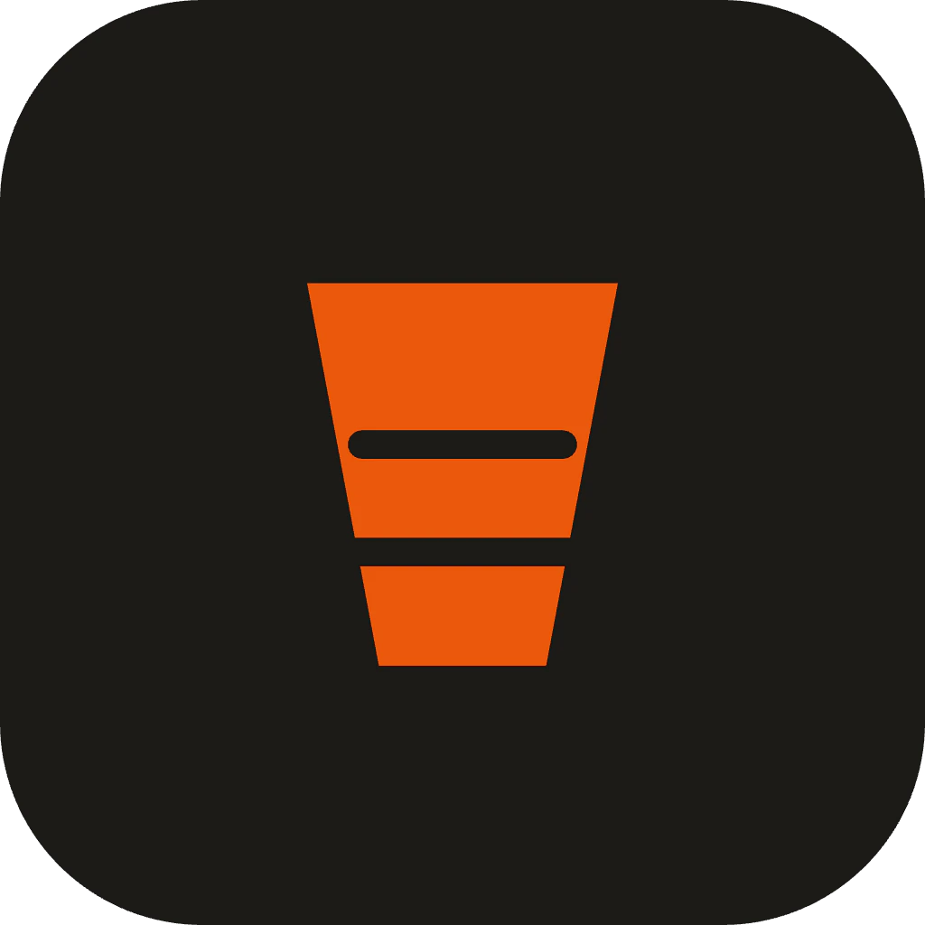 Trowl — Construction management logo
