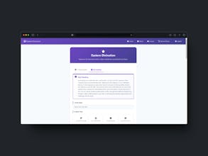 Eastern Divination gallery image