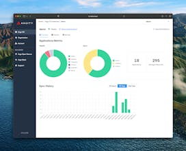 Akuity Platform gallery image