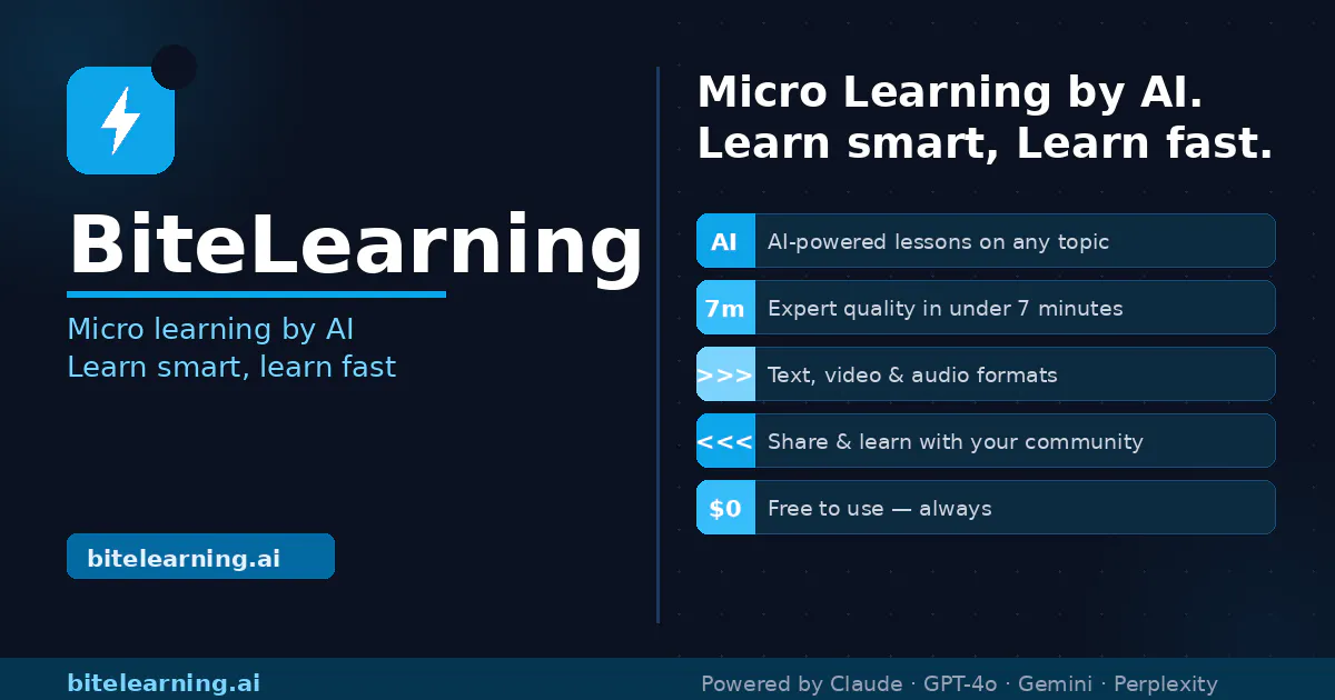 BiteLearning gallery image