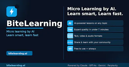 BiteLearning gallery image