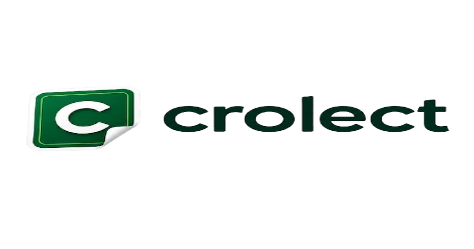 CROLECT screenshot 1