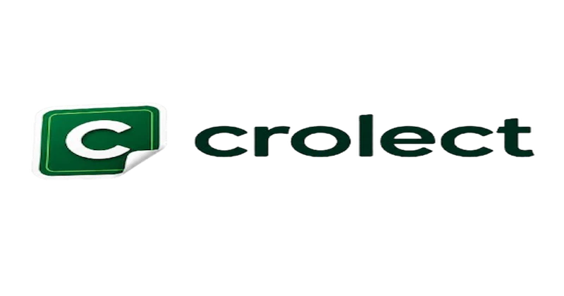 CROLECT screenshot 1