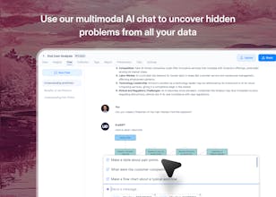 User Evaluation 2.0 gallery image
