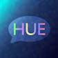 Hue - Color and Fonts for iMessages