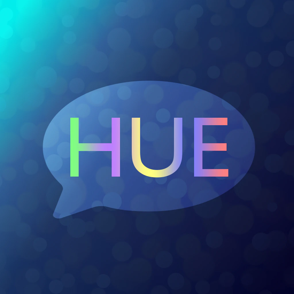 Hue - Color and Fonts for iMessages