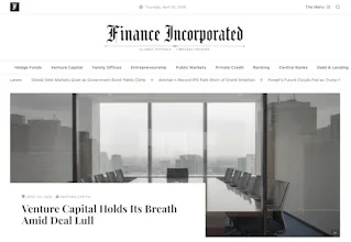 Finance Incorporated gallery image