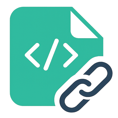 HTML to URL