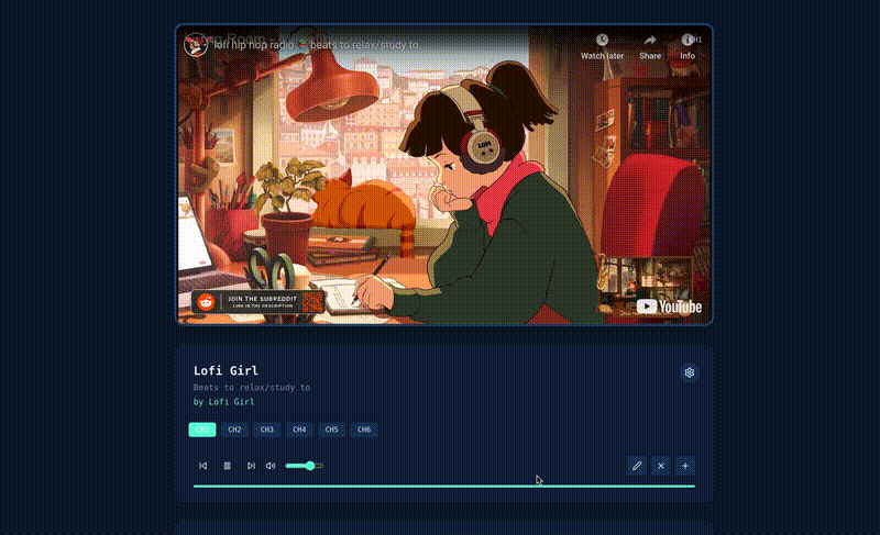 次のビートメディア3
