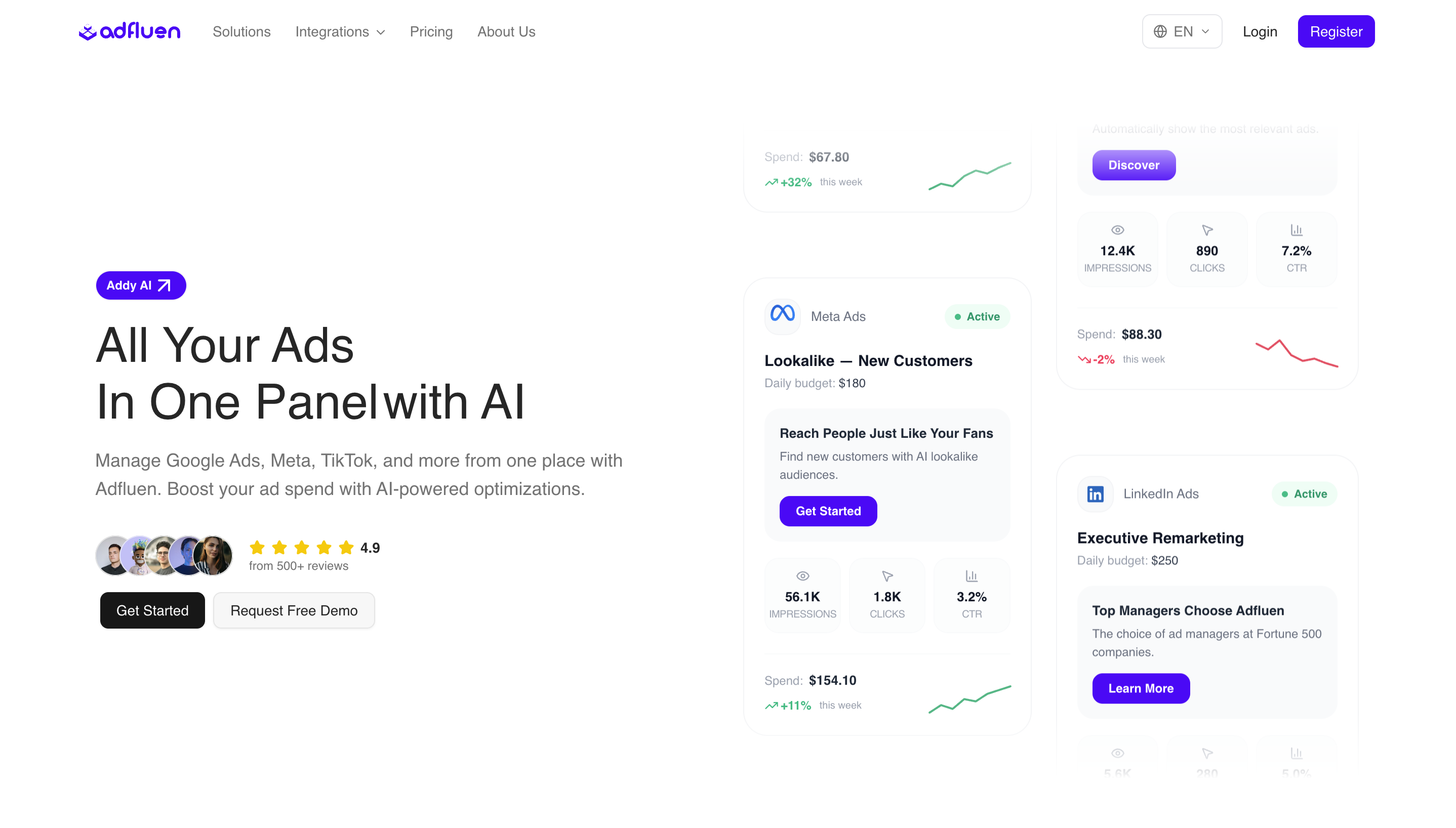 Adfluen gallery image