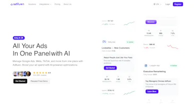 Adfluen gallery image