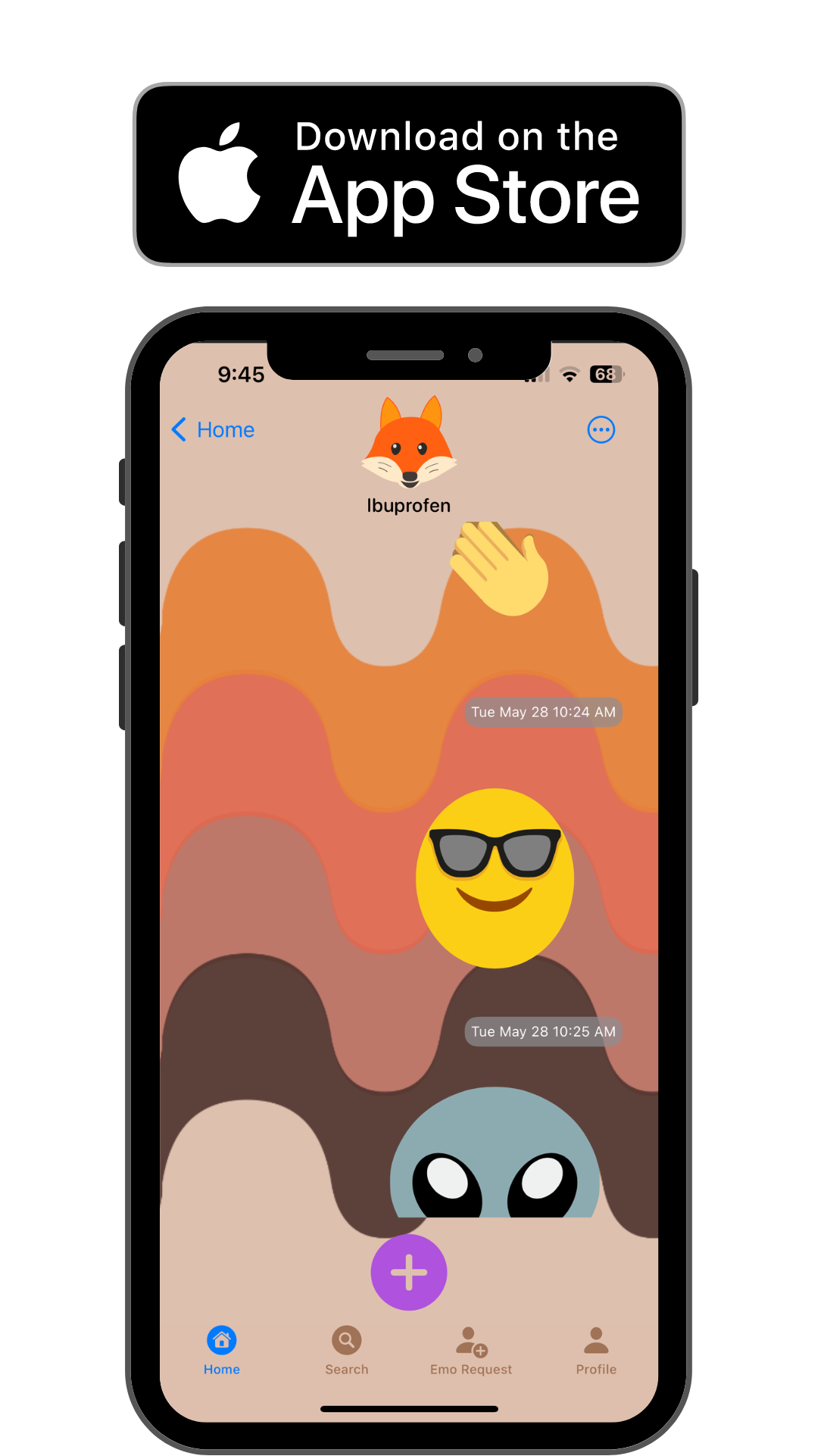 emochat media 2